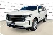 2023 Tahoe High Country en Laredo