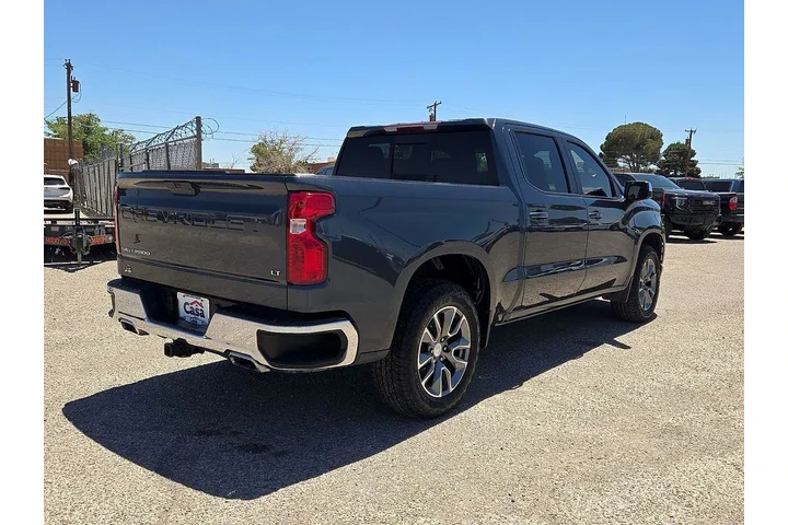 $31995 : Chevrolet Silverado 1500 202 image 5