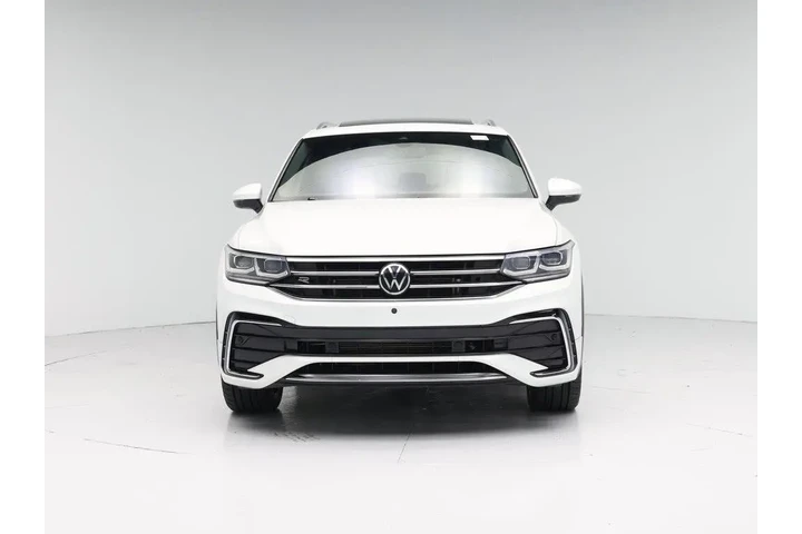 $23998 : Volkswagen Tiguan 2022 AWD S image 5