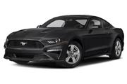 PRE-OWNED 2021 FORD MUSTANG E