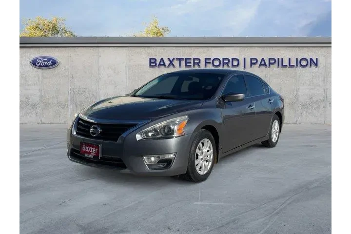 $8500 : Nissan Altima 2014 2.5 S 4dr image 7