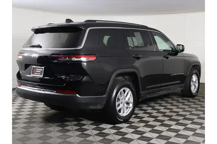 $27993 : Jeep Grand Cherokee L 2024 4 image 9