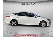 $13991 : Kia Optima 2017 LX 4dr Sedan thumbnail