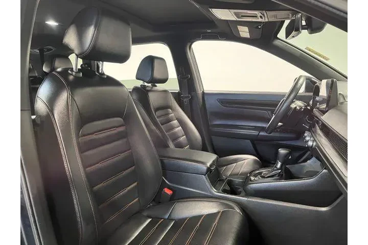 $36986 : Honda CR-V Hybrid 2024 AWD S image 10