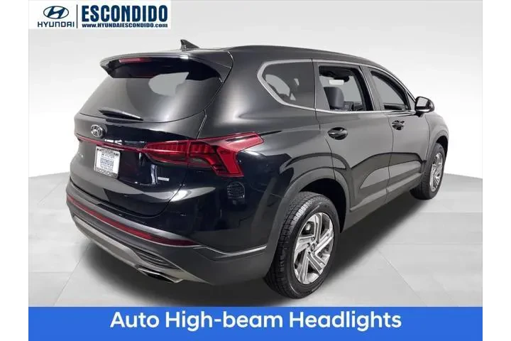 $18977 : Hyundai SANTA FE 2021 AWD SE image 6
