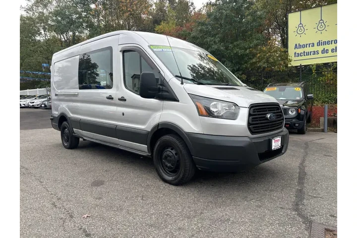 $15499 : 2016 Transit 250 image 2