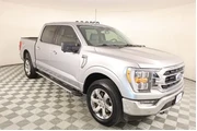 Ford F-150 2022 4x4 Limited en Oklahoma City