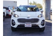 $21191 : Kia Sportage 2021 AWD EX 4dr thumbnail