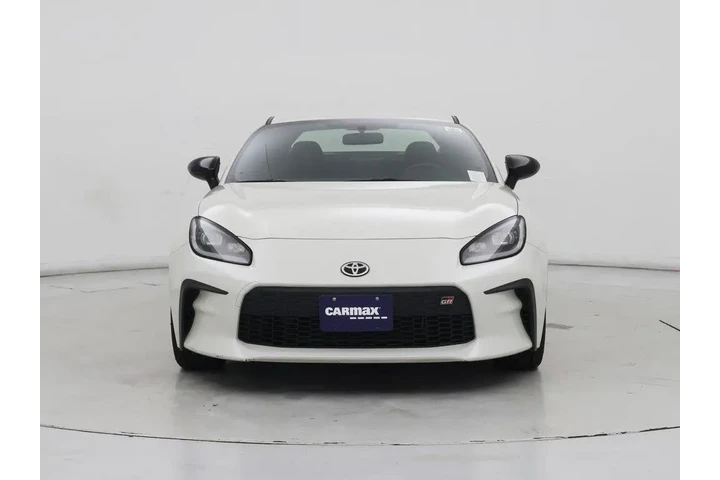 $31998 : Toyota GR86 2023 Premium 2dr image 5