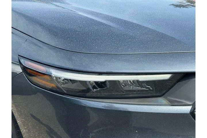 $24595 : Honda Accord 2025 SE 4dr Sed image 6