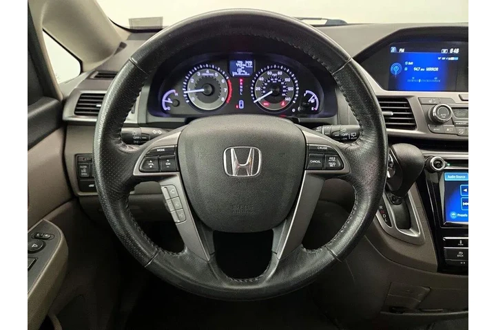 $15998 : Honda Odyssey 2014 EX-L 4dr image 10