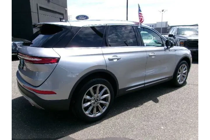 $30395 : Lincoln Corsair 2022 AWD Sta image 6