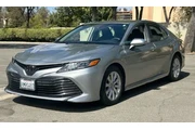 Toyota Camry 2019 SE 4dr Sed en San Bernardino