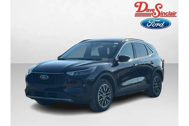 $24888 : Ford Escape Plug-In Hybrid 2 image 1