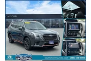 Subaru Forester 2023 AWD Spo en Long Island