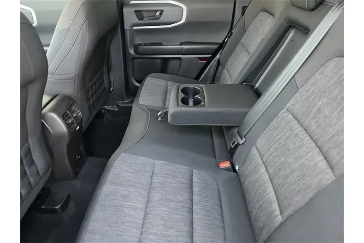 $23578 : Ford Bronco Sport 2023 AWD B image 9