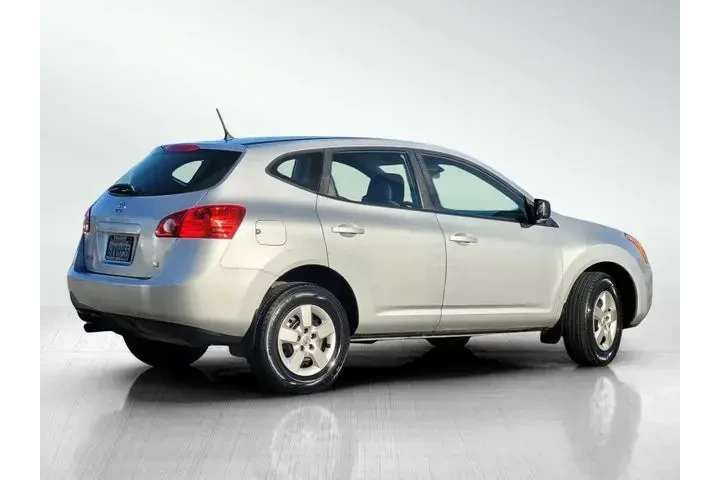 $8619 : Nissan Rogue 2009 S Crossove image 4