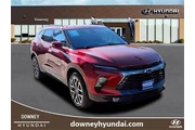 $31482 : Chevrolet Blazer 2025 RS 4dr thumbnail