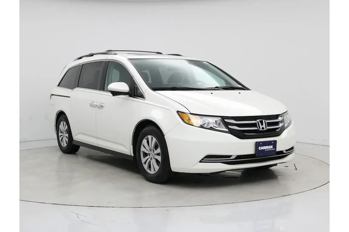 $28998 : Honda Odyssey 2016 EX-L 4dr image 1