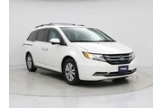 Honda Odyssey 2016 EX-L 4dr en Fresno