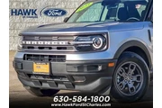 $31111 : Ford Bronco Sport 2023 AWD B thumbnail