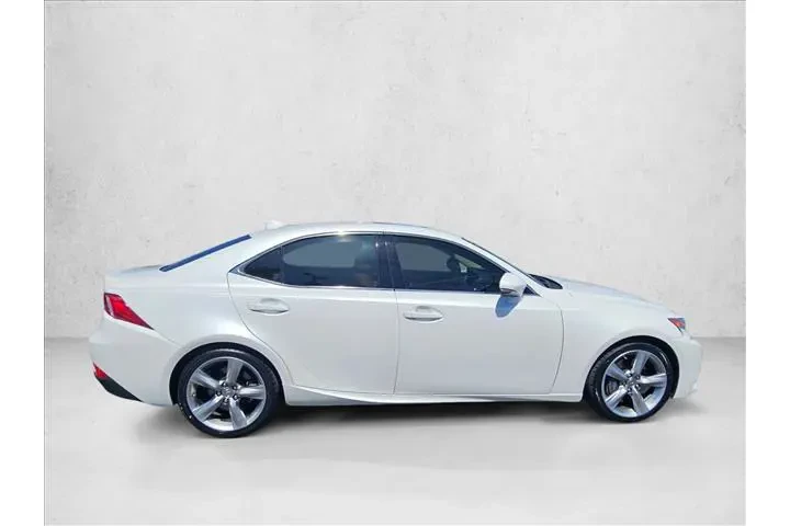 $26543 : Lexus IS 350 2014 4dr Sedan image 5