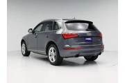 $18998 : Audi Q5 2017 AWD 2.0T quattr thumbnail
