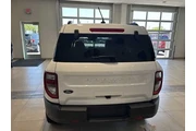 $27992 : Ford Bronco Sport 2024 AWD B thumbnail