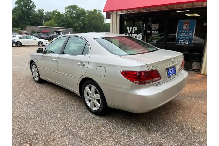 $8999 : 2006 ES 330 image 7