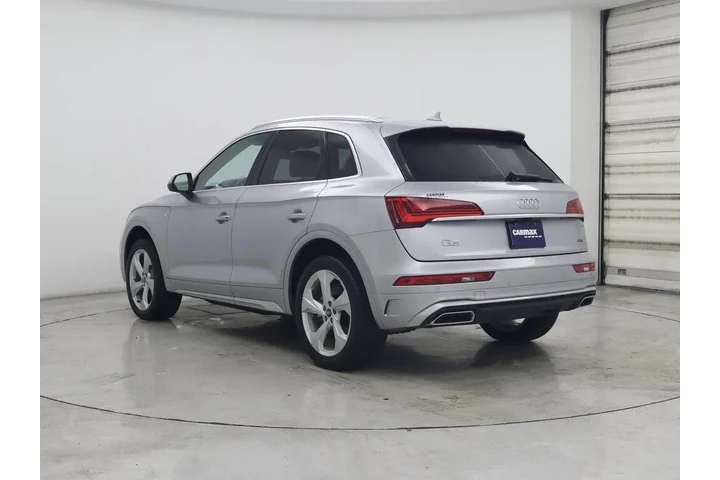$29998 : Audi Q5 2022 AWD quattro S l image 2