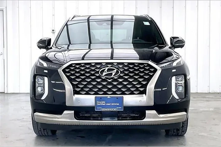 $31490 : Hyundai PALISADE 2022 AWD Ca image 3