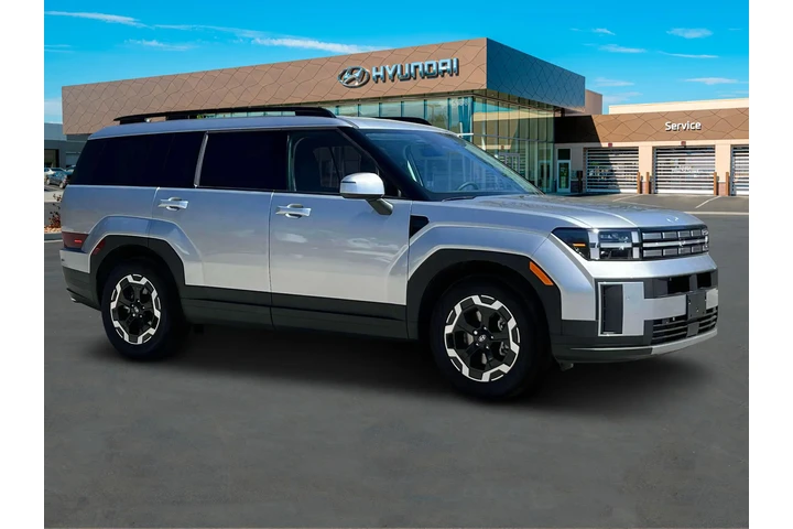 $28655 : Hyundai SANTA FE 2024 AWD SE image 10