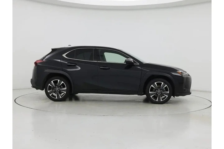 $29998 : Lexus UX 250h 2023 4dr Cross image 7