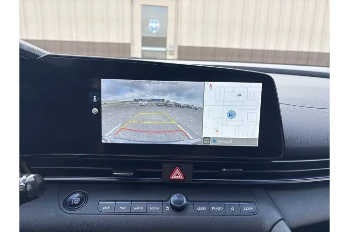 $29280 : Hyundai ELANTRA Hybrid 2025 image 9