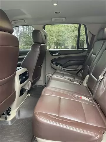 $15000 : 2017 Chevy Tahoe LT image 5