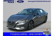 Nissan Sentra 2023 SR 4dr Se
