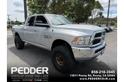 Ram 2500 2017 4x4 Big Horn 4 en San Diego
