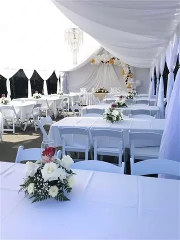 Drape en carpas 30X80ETC!! image 2