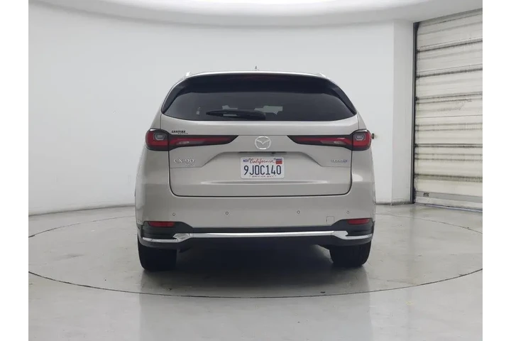 $38998 : Mazda CX-90 Plug-in Hybrid 2 image 6