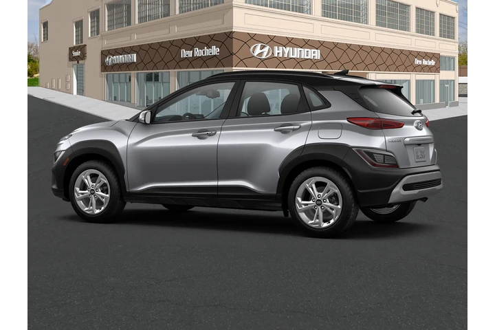 $17677 : Hyundai KONA 2023 AWD SEL 4d image 4