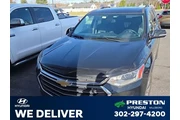 Chevrolet Traverse 2018 4x4 en Wilmington