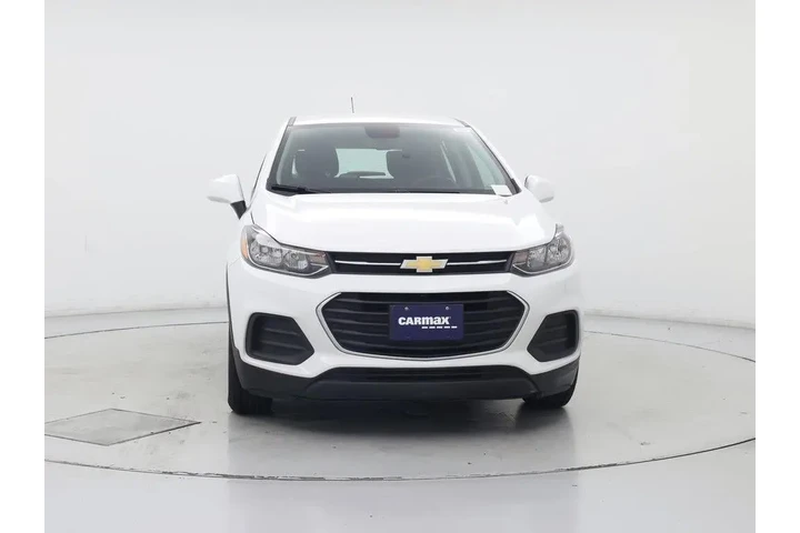 $13599 : Chevrolet Trax 2018 LS 4dr C image 5