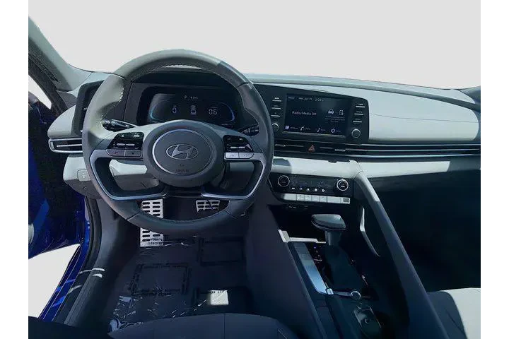 $18997 : Hyundai ELANTRA 2025 SEL Spo image 8