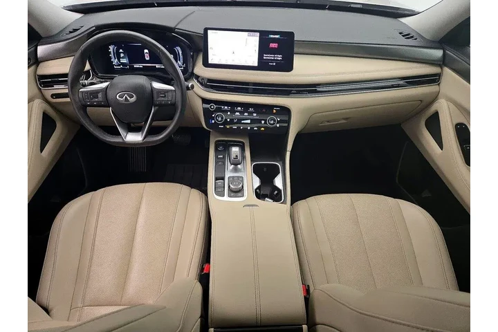 $35998 : INFINITI QX60 2023 Luxe 4dr image 9