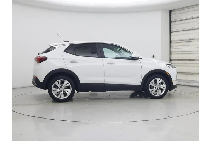 $20998 : Buick Encore GX 2025 Preferr image 7