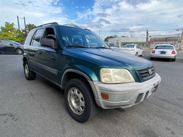 $3495 : 1999 CR-V LX image 2