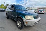 $3495 : 1999 CR-V LX thumbnail