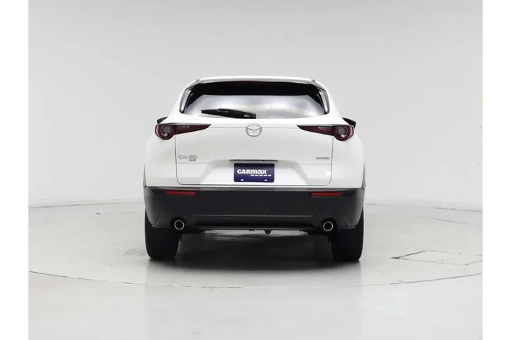 $21998 : Mazda CX-30 2023 AWD 2.5 S S image 6