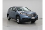 Honda CR-V 2014 LX 4dr SUV en San Jose