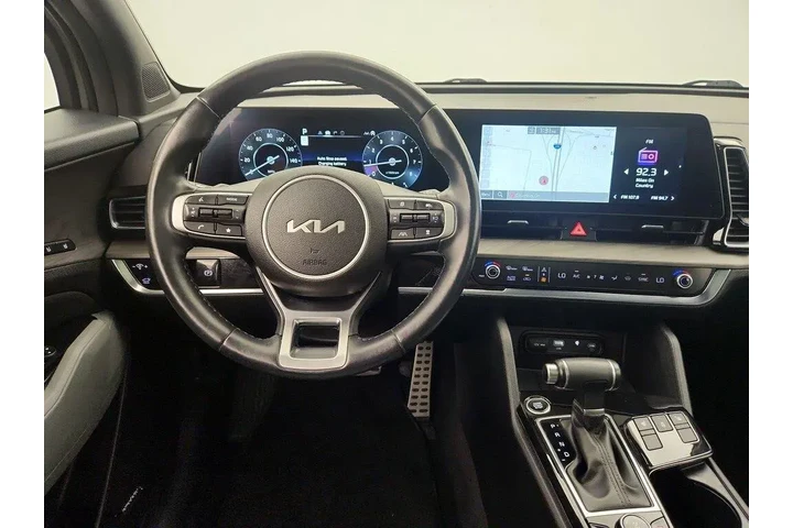 $26998 : Kia Sportage 2023 AWD X-Pro image 10